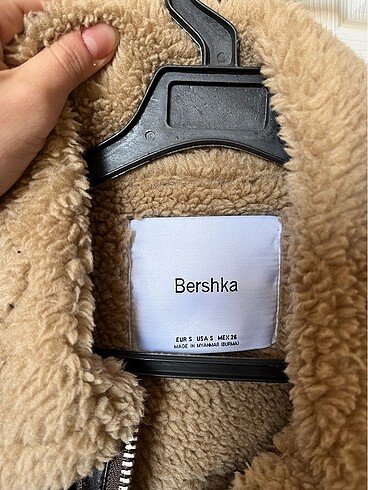 Bershka Bershka ceket