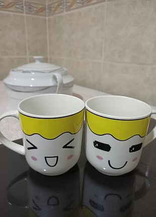 Kupa Bardak