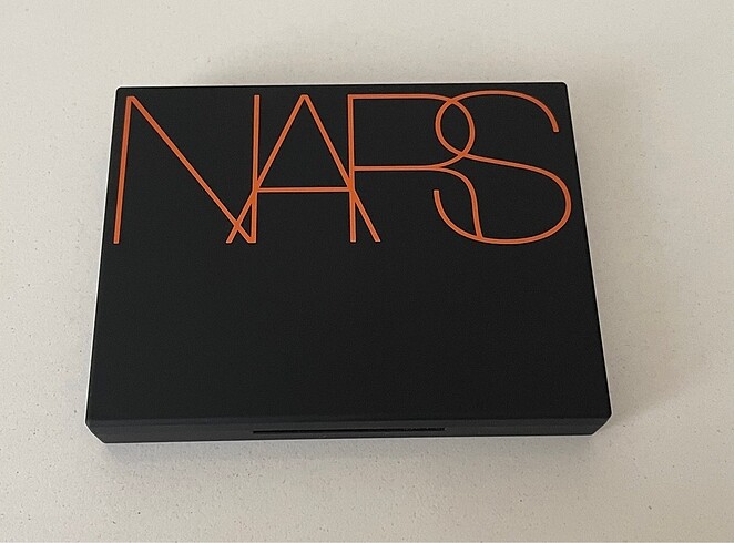 Nars Laguna Bronzer 05
