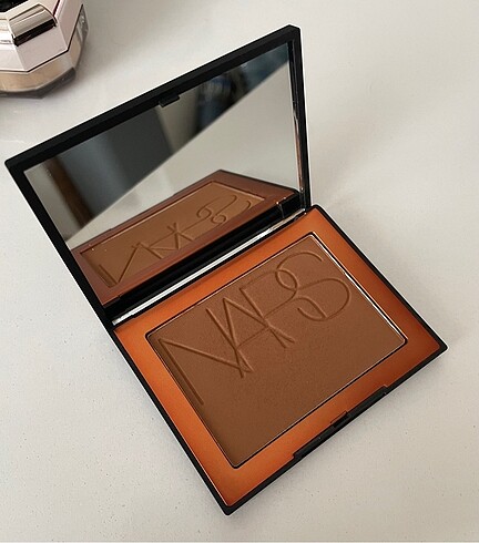 Nars Nars Laguna Bronzer 05