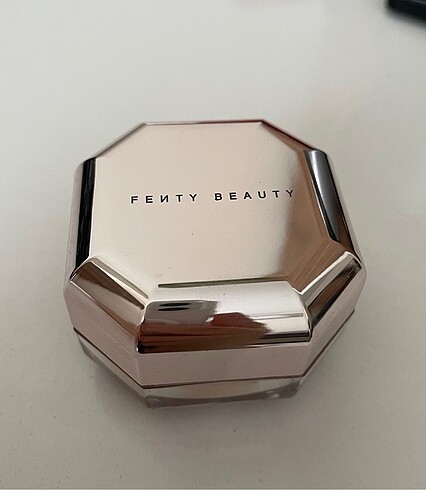Fenty Mini Sabitleyici Pudra