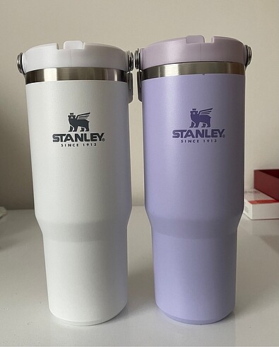 Stanley İceflow Termos