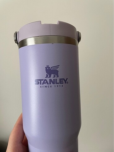 Beden Stanley İceflow Termos
