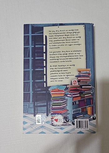 Bu Kitabı Yasaklayın - Alan Gratz - Görsel 2