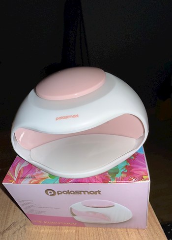 Polosmart Oje Kurutucu Cihaz - Görsel 3