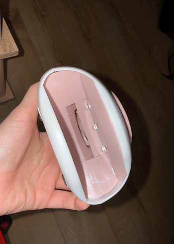 Polosmart Oje Kurutucu Cihaz - Görsel 5