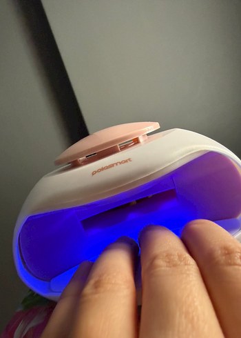 Polosmart Oje Kurutucu Cihaz - Görsel 7