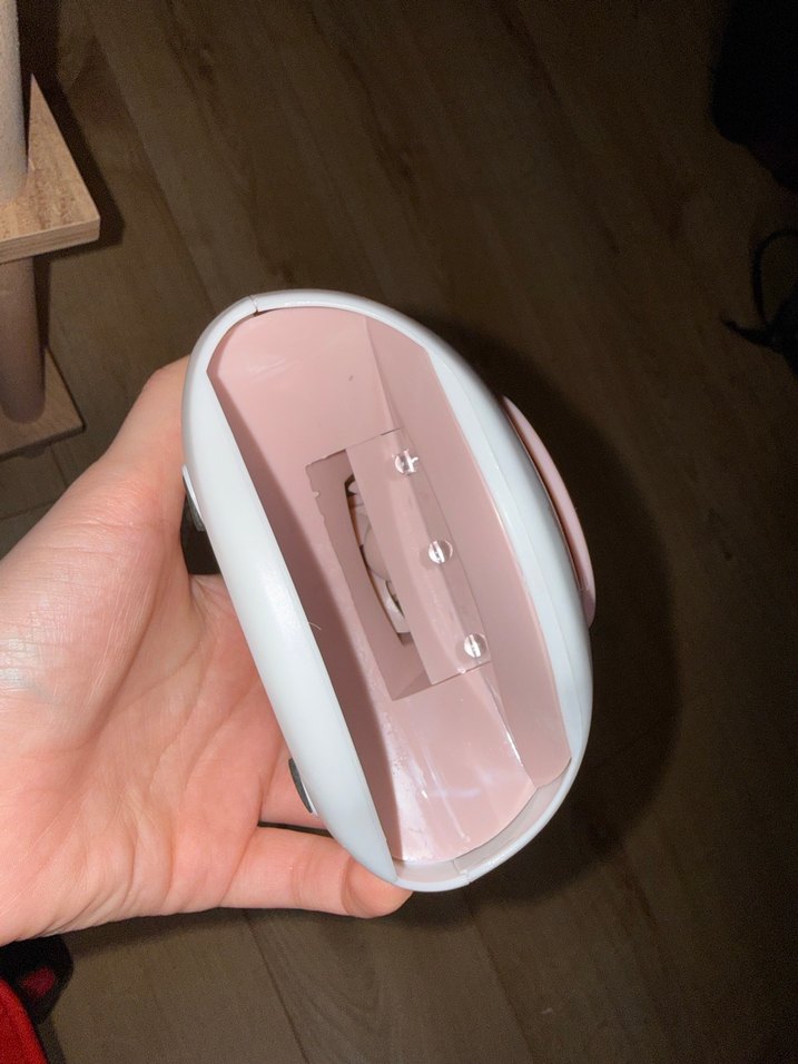 Polosmart Oje Kurutucu Cihaz - Görsel 5