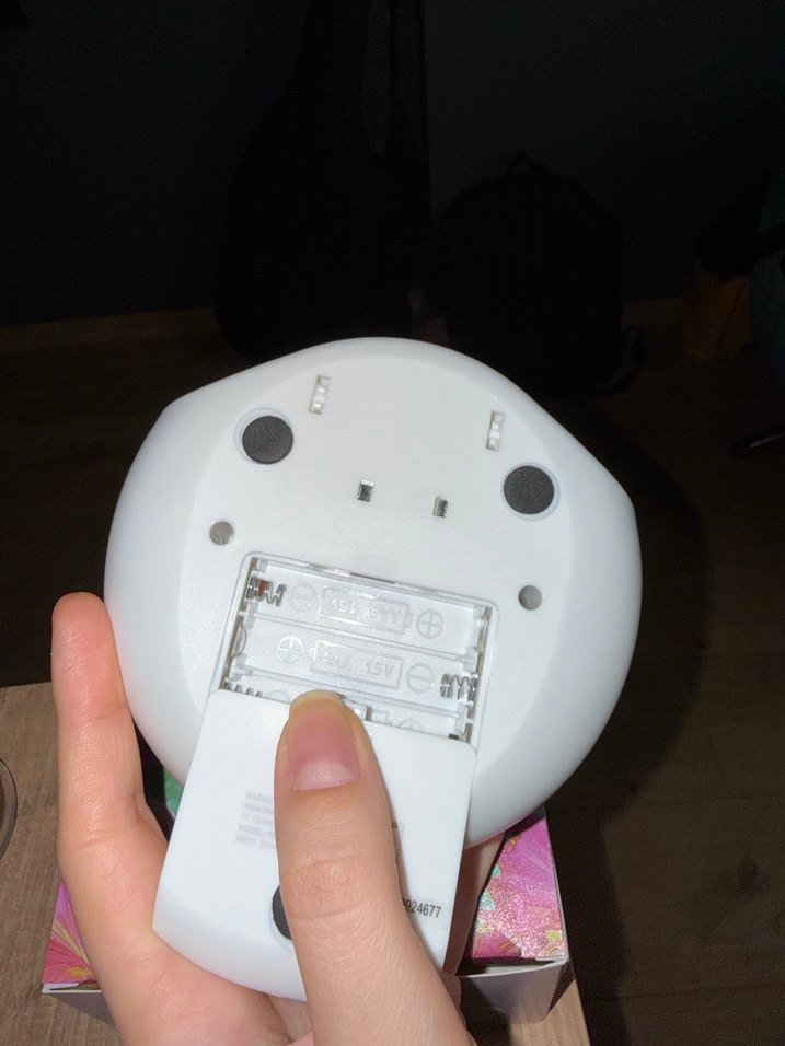 Polosmart Oje Kurutucu Cihaz - Görsel 4