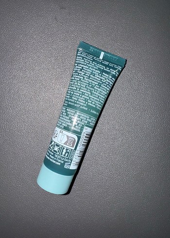 Yves Rocher Pure Menthe Temizleyici Jel 30ml - Görsel 2