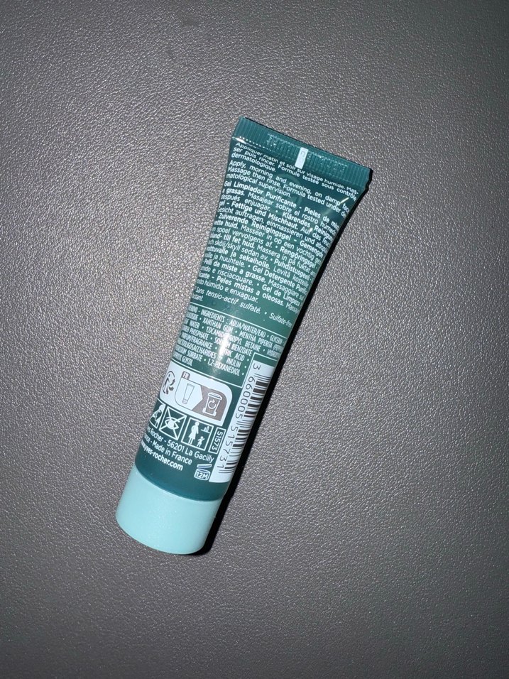 Yves Rocher Pure Menthe Temizleyici Jel 30ml - Görsel 2