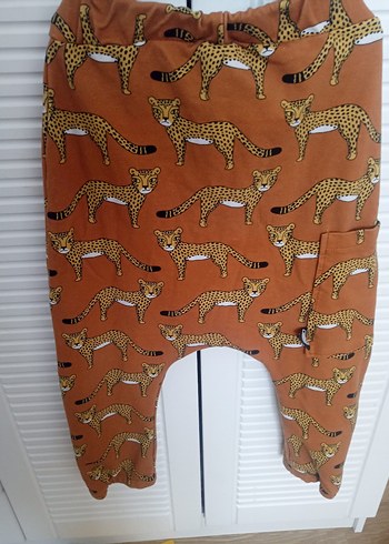 erkek çocuk şalvar pantolon
