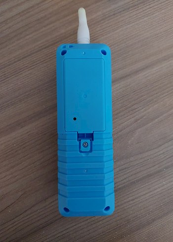 Fisher Price Renkli Eğitici Oyuncak Telefon