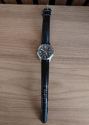 Casio Kadın Kol Saati - Görsel 2