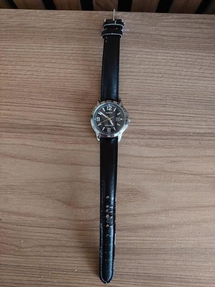 Casio Kadın Kol Saati - Görsel 2