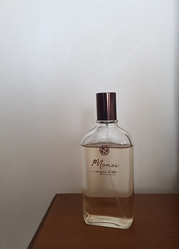 Yves rocher monoi parfüm 