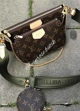 Louis vuitton çanta 