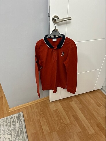 Polo üst erkek çocuk