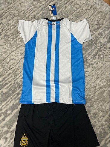 13-14 Yaş Beden Forma