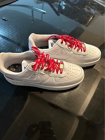 Nike Nike supreme