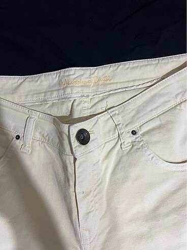 Massimo Dutti Şort