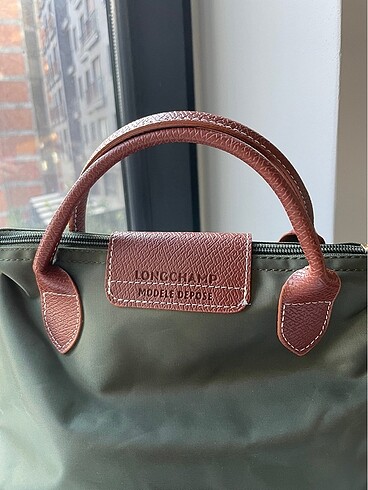  Beden Longchamp s çanta