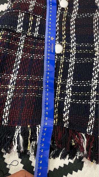 s Beden çeşitli Renk Blazer