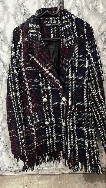 Zara Blazer