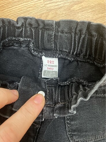 LC Waikiki Lcw pantolon