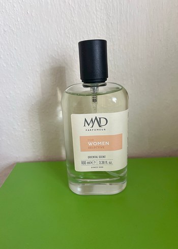 MAD Parfumeur Kadın Parfümü 100 ml - Görsel 2