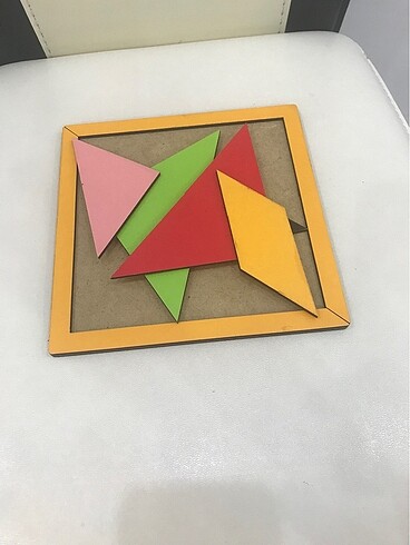 Tangram