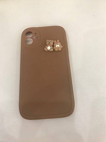 iPhone 11 kılıf