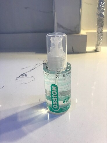 Ossion serum