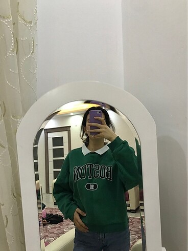 Sweatshirt - Görsel 2