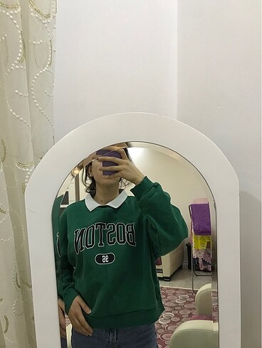 Sweatshirt - Görsel 3