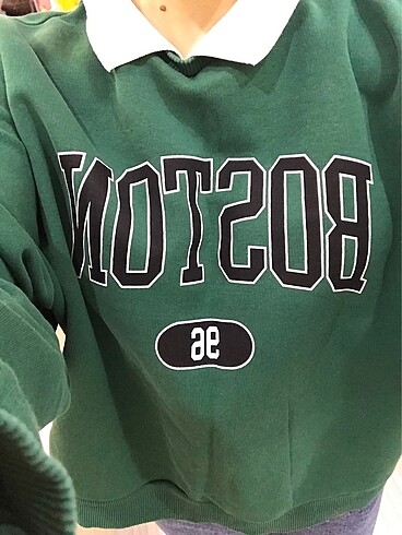 Sweatshirt - Görsel 4