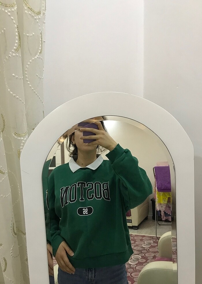 Sweatshirt - Görsel 3