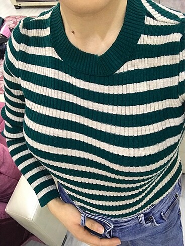 Triko parça - Görsel 3
