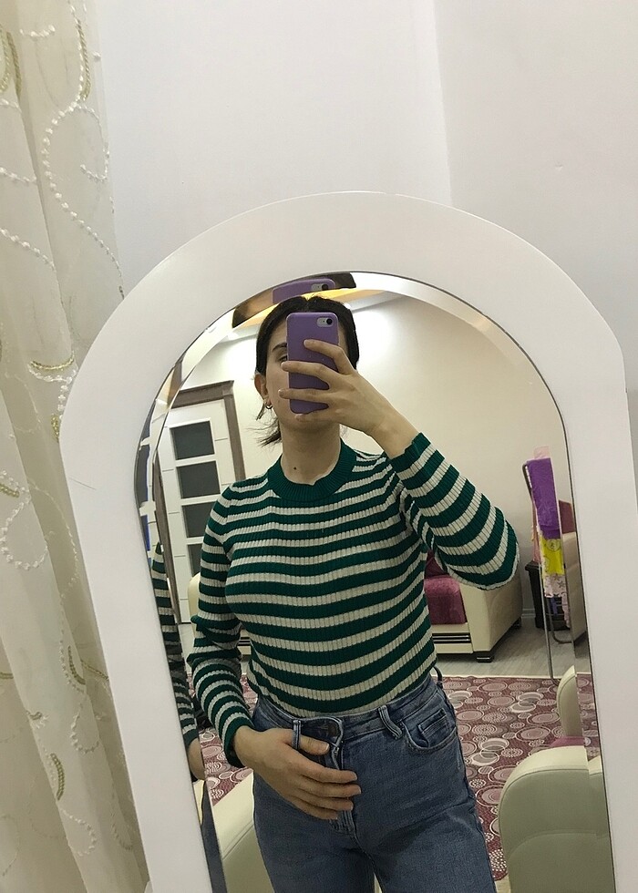 Triko parça - Görsel 2