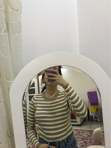 Triko kazak - Görsel 2