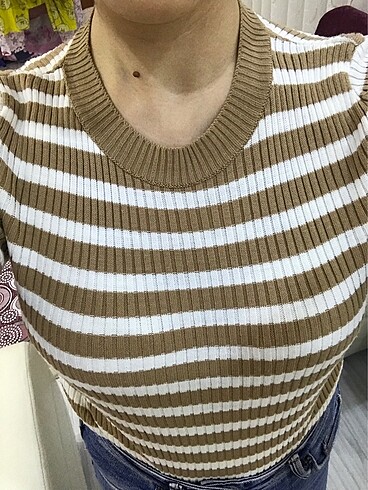 Triko kazak - Görsel 3