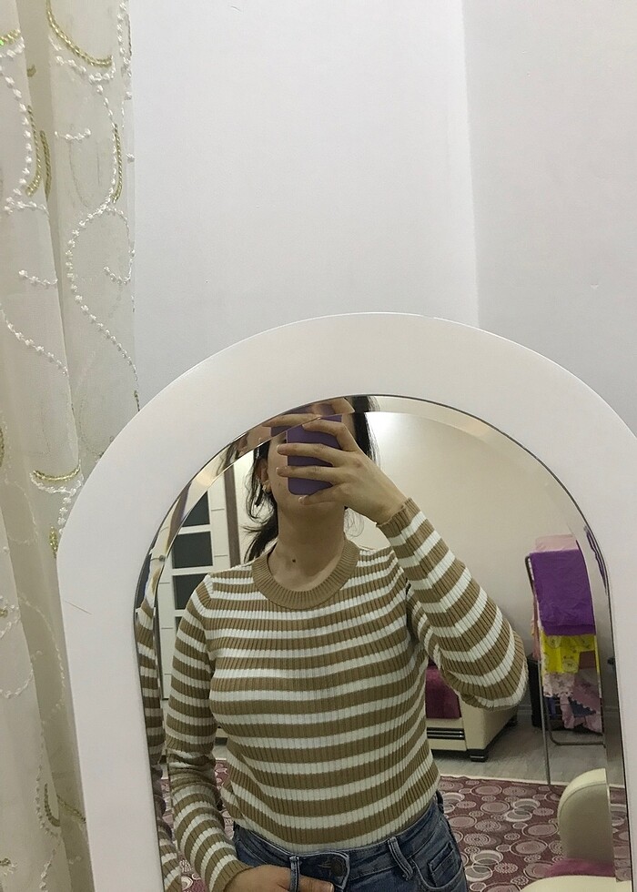 Triko kazak - Görsel 2