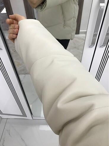 Deri mont - Görsel 7