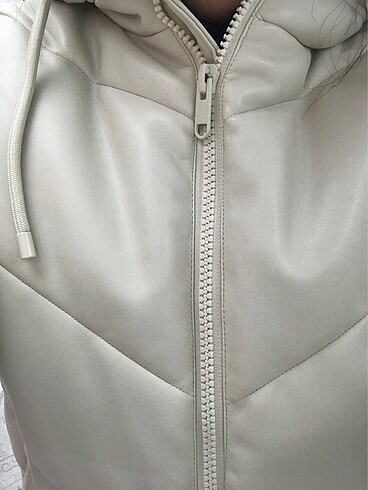 Deri mont - Görsel 6