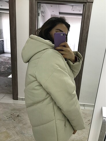 Deri mont - Görsel 8