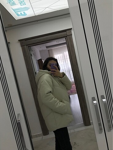 Deri mont - Görsel 10