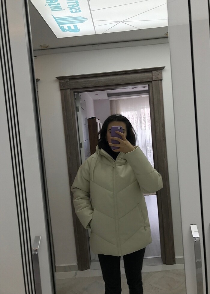 Deri mont - Görsel 3