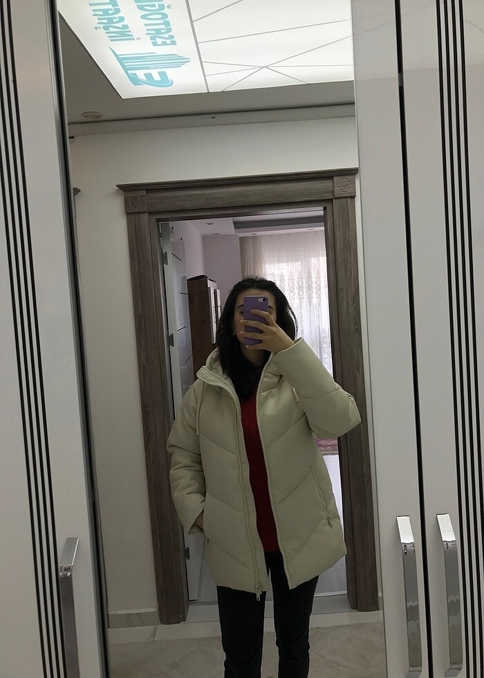 Deri mont - Görsel 2