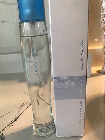 Avon Avon summer white