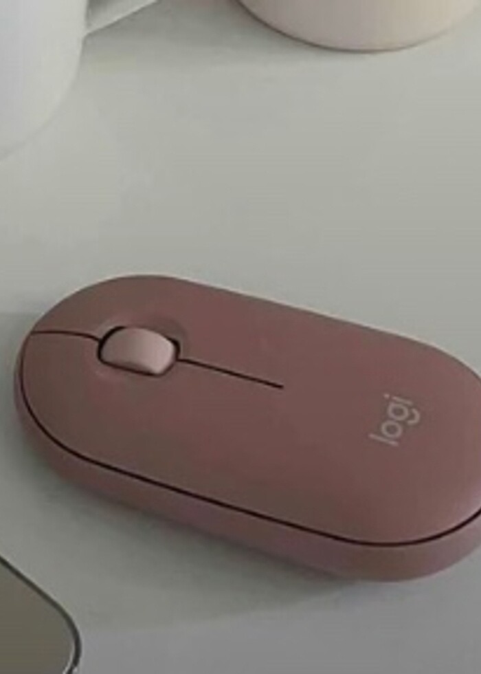 Logitech fare - Görsel 4